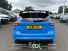 USED 2018 18 FORD FOCUS 2.3T EcoBoost RS Edition Hatchback 5dr Petrol Manual AWD Euro 6 (s/s) (350 ps) Ultimate Focus RS