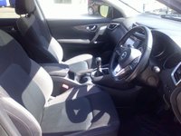 USED 2018 18 NISSAN QASHQAI 1.5 dCi N-Connecta SUV 5dr Diesel Manual Euro 6 (s/s) (110 ps) GREAT SELECTION OF USED CARS