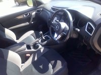 USED 2018 18 NISSAN QASHQAI 1.5 dCi N-Connecta SUV 5dr Diesel Manual Euro 6 (s/s) (110 ps) GREAT SELECTION OF USED CARS