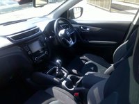 USED 2018 18 NISSAN QASHQAI 1.5 dCi N-Connecta SUV 5dr Diesel Manual Euro 6 (s/s) (110 ps) GREAT SELECTION OF USED CARS