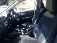 USED 2018 18 NISSAN QASHQAI 1.5 dCi N-Connecta SUV 5dr Diesel Manual Euro 6 (s/s) (110 ps) GREAT SELECTION OF USED CARS