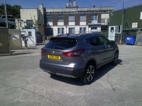USED 2018 18 NISSAN QASHQAI 1.5 dCi N-Connecta SUV 5dr Diesel Manual Euro 6 (s/s) (110 ps) GREAT SELECTION OF USED CARS