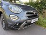 USED 2019 19 FIAT 500X 1.0 FireFly Turbo MultiAir City Cross SUV 5dr Petrol Manual Euro 6 (s/s) (120 bhp) APPLE CAR PLAY BT AUDIO CRUISE CTRL