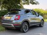 USED 2019 19 FIAT 500X 1.0 FireFly Turbo MultiAir City Cross SUV 5dr Petrol Manual Euro 6 (s/s) (120 bhp) APPLE CAR PLAY BT AUDIO CRUISE CTRL