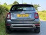 USED 2019 19 FIAT 500X 1.0 FireFly Turbo MultiAir City Cross SUV 5dr Petrol Manual Euro 6 (s/s) (120 bhp) APPLE CAR PLAY BT AUDIO CRUISE CTRL
