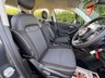 USED 2019 19 FIAT 500X 1.0 FireFly Turbo MultiAir City Cross SUV 5dr Petrol Manual Euro 6 (s/s) (120 bhp) APPLE CAR PLAY BT AUDIO CRUISE CTRL