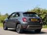 USED 2019 19 FIAT 500X 1.0 FireFly Turbo MultiAir City Cross SUV 5dr Petrol Manual Euro 6 (s/s) (120 bhp) APPLE CAR PLAY BT AUDIO CRUISE CTRL