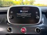 USED 2019 19 FIAT 500X 1.0 FireFly Turbo MultiAir City Cross SUV 5dr Petrol Manual Euro 6 (s/s) (120 bhp) APPLE CAR PLAY BT AUDIO CRUISE CTRL