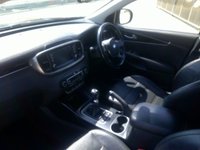 USED 2019 68 KIA SORENTO 2.2 CRDi KX-2 SUV 5dr Diesel Manual AWD Euro 6 (s/s) (197 bhp) GREAT SELECTION OF USED CARS
