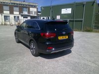 USED 2019 68 KIA SORENTO 2.2 CRDi KX-2 SUV 5dr Diesel Manual AWD Euro 6 (s/s) (197 bhp) GREAT SELECTION OF USED CARS