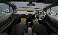 USED 2015 15 CITROEN DS3 1.2 PureTech DStyle Ice Hatchback 3dr Petrol Manual Euro 6 (s/s) (110 ps) 3 months FREE WARRANTY, NO ADMIN FEES, CHEAP TAX
