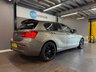 USED 2016 16 BMW 1 SERIES 1.5 116d Sport Hatchback 5dr Diesel Manual Euro 6 (s/s) (116 ps) 