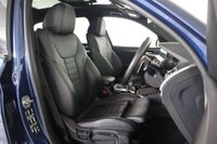 USED 2022 22 BMW X3 2.0 20i MHT M Sport Auto xDrive Euro 6 (s/s) 5dr Pan Sunroof, 360 Camera,
