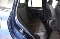 USED 2022 22 BMW X3 2.0 20i MHT M Sport Auto xDrive Euro 6 (s/s) 5dr Pan Sunroof, 360 Camera,