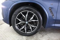 USED 2022 22 BMW X3 2.0 20i MHT M Sport Auto xDrive Euro 6 (s/s) 5dr Pan Sunroof, 360 Camera,