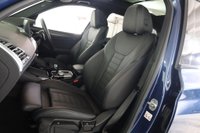 USED 2022 22 BMW X3 2.0 20i MHT M Sport Auto xDrive Euro 6 (s/s) 5dr Pan Sunroof, 360 Camera,