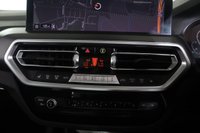 USED 2022 22 BMW X3 2.0 20i MHT M Sport Auto xDrive Euro 6 (s/s) 5dr Pan Sunroof, 360 Camera,