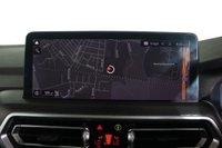 USED 2022 22 BMW X3 2.0 20i MHT M Sport Auto xDrive Euro 6 (s/s) 5dr Pan Sunroof, 360 Camera,