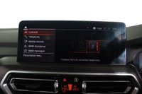 USED 2022 22 BMW X3 2.0 20i MHT M Sport Auto xDrive Euro 6 (s/s) 5dr Pan Sunroof, 360 Camera,
