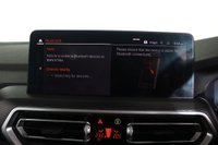 USED 2022 22 BMW X3 2.0 20i MHT M Sport Auto xDrive Euro 6 (s/s) 5dr Pan Sunroof, 360 Camera,