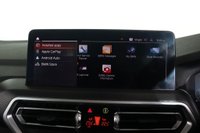 USED 2022 22 BMW X3 2.0 20i MHT M Sport Auto xDrive Euro 6 (s/s) 5dr Pan Sunroof, 360 Camera,