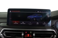 USED 2022 22 BMW X3 2.0 20i MHT M Sport Auto xDrive Euro 6 (s/s) 5dr Pan Sunroof, 360 Camera,