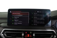 USED 2022 22 BMW X3 2.0 20i MHT M Sport Auto xDrive Euro 6 (s/s) 5dr Pan Sunroof, 360 Camera,