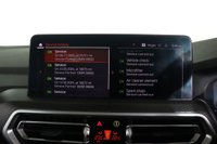 USED 2022 22 BMW X3 2.0 20i MHT M Sport Auto xDrive Euro 6 (s/s) 5dr Pan Sunroof, 360 Camera,
