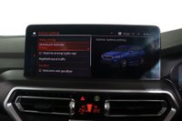 USED 2022 22 BMW X3 2.0 20i MHT M Sport Auto xDrive Euro 6 (s/s) 5dr Pan Sunroof, 360 Camera,
