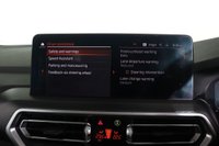 USED 2022 22 BMW X3 2.0 20i MHT M Sport Auto xDrive Euro 6 (s/s) 5dr Pan Sunroof, 360 Camera,
