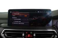 USED 2022 22 BMW X3 2.0 20i MHT M Sport Auto xDrive Euro 6 (s/s) 5dr Pan Sunroof, 360 Camera,