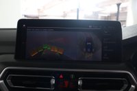 USED 2022 22 BMW X3 2.0 20i MHT M Sport Auto xDrive Euro 6 (s/s) 5dr Pan Sunroof, 360 Camera,