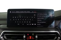 USED 2022 22 BMW X3 2.0 20i MHT M Sport Auto xDrive Euro 6 (s/s) 5dr Pan Sunroof, 360 Camera,