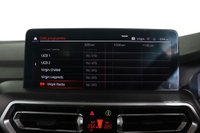 USED 2022 22 BMW X3 2.0 20i MHT M Sport Auto xDrive Euro 6 (s/s) 5dr Pan Sunroof, 360 Camera,