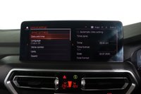 USED 2022 22 BMW X3 2.0 20i MHT M Sport Auto xDrive Euro 6 (s/s) 5dr Pan Sunroof, 360 Camera,