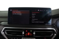 USED 2022 22 BMW X3 2.0 20i MHT M Sport Auto xDrive Euro 6 (s/s) 5dr Pan Sunroof, 360 Camera,