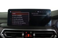 USED 2022 22 BMW X3 2.0 20i MHT M Sport Auto xDrive Euro 6 (s/s) 5dr Pan Sunroof, 360 Camera,