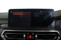 USED 2022 22 BMW X3 2.0 20i MHT M Sport Auto xDrive Euro 6 (s/s) 5dr Pan Sunroof, 360 Camera,