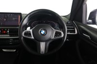 USED 2022 22 BMW X3 2.0 20i MHT M Sport Auto xDrive Euro 6 (s/s) 5dr Pan Sunroof, 360 Camera,