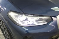 USED 2022 22 BMW X3 2.0 20i MHT M Sport Auto xDrive Euro 6 (s/s) 5dr Pan Sunroof, 360 Camera,