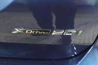 USED 2022 22 BMW X3 2.0 20i MHT M Sport Auto xDrive Euro 6 (s/s) 5dr Pan Sunroof, 360 Camera,