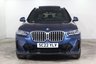 USED 2022 22 BMW X3 2.0 20i MHT M Sport Auto xDrive Euro 6 (s/s) 5dr Pan Sunroof, 360 Camera,