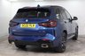 USED 2022 22 BMW X3 2.0 20i MHT M Sport Auto xDrive Euro 6 (s/s) 5dr Pan Sunroof, 360 Camera,
