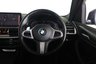 USED 2022 22 BMW X3 2.0 20i MHT M Sport Auto xDrive Euro 6 (s/s) 5dr Pan Sunroof, 360 Camera,