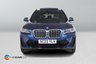 USED 2022 22 BMW X3 2.0 20i MHT M Sport Auto xDrive Euro 6 (s/s) 5dr Pan Sunroof, 360 Camera,