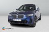 USED 2022 22 BMW X3 2.0 20i MHT M Sport Auto xDrive Euro 6 (s/s) 5dr Pan Sunroof, 360 Camera,