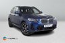 USED 2022 22 BMW X3 2.0 20i MHT M Sport Auto xDrive Euro 6 (s/s) 5dr Pan Sunroof, 360 Camera,