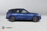 USED 2022 22 BMW X3 2.0 20i MHT M Sport Auto xDrive Euro 6 (s/s) 5dr Pan Sunroof, 360 Camera,