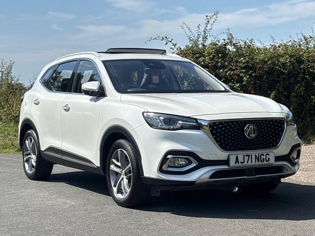2022 MG MG
