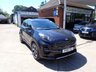 USED 2019 19 KIA SPORTAGE 1.6 CRDi GT-Line SUV 5dr Diesel Manual Euro 6 (s/s) (134 bhp) 2 KEYS, SERVICE HISTORY, REVERSE CAMERA, HEATED SEATS, PARKING SENSORS, SAT NAV, BLUETOOTH, AIR CON, USB